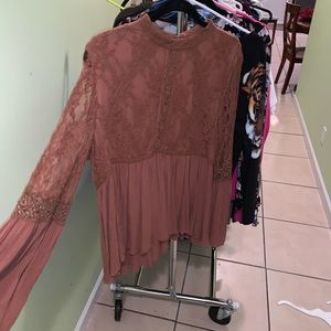 American Eagle long sleeve top